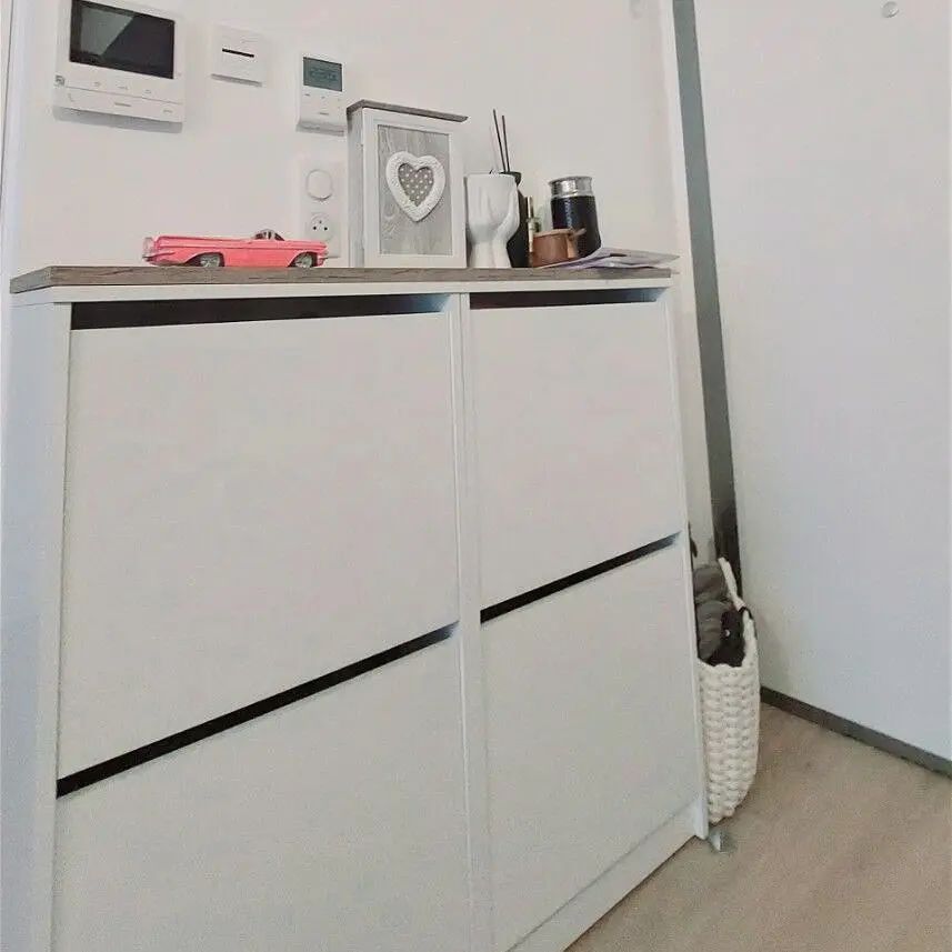 Location appartement 2 pièces - 41m² à Ferney-voltaire (01210) - Photo 1