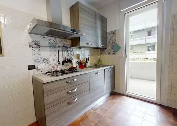 Via Ludovico Ariosto, Padova, Veneto 35128