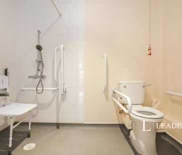 1 bedroom apartment to rent St. Peters Gardens, Marefair, Northampt... - Photo 3