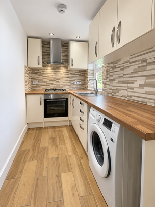 128 Paget Street - Golden StableLoughborough - Photo 1