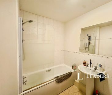 2 bedroom apartment to rent Lambert Crescent, Nantwich, CW5 - Photo 5