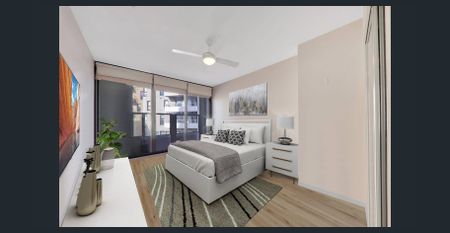 Contemporary Two-Bedroom Apartment in the Iconic Victoria Point Complex - Photo 4