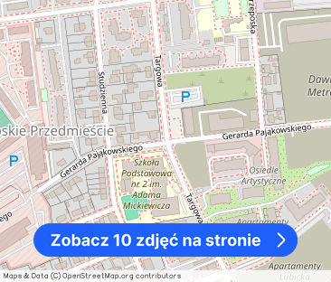 Kawalerka 30m2 Toruń , ul. Targowa - Zdjęcie 1