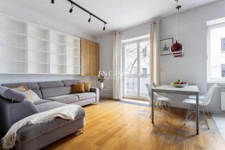 Kamienica | Z balkonem | W sercu Starej Ochoty - Photo 2