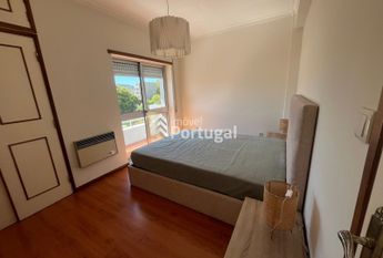 Apartamento T3 em Braga