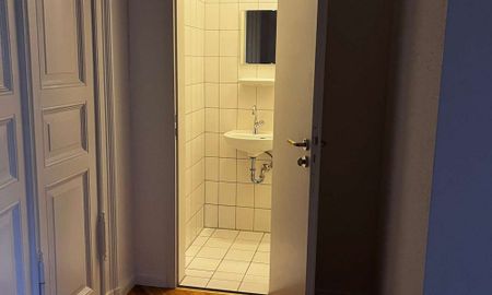 Renovierte 2-Raum-Wohnung mit EBK im Paulusviertel - Photo 5