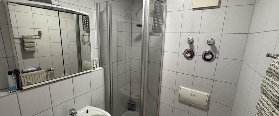 Barrierefreie Vierzimmerwohnung im Zentrum von Speichersdorf - Photo 1