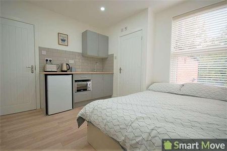 Williamson Avenue, Studio, Peterborough, Cambridgeshire, PE3 - Photo 2