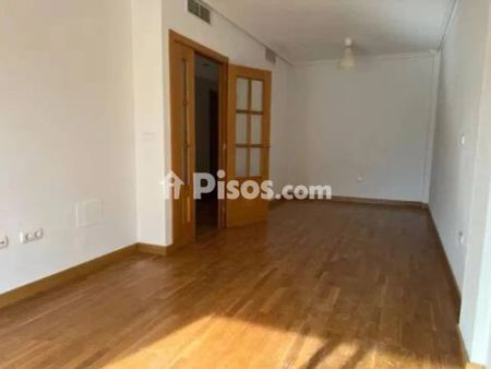 Piso en alquiler en Juan Carlos I - Photo 3