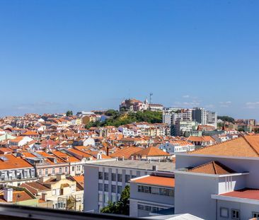 Lisboa, Alameda, - Photo 5