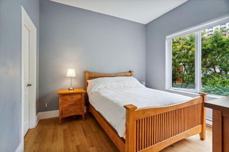 565Z Rue de la Montagne, H3C 0B2, H3C 0B2, Montréal - Photo 4