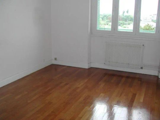 Appartement à louer 3 pièces 61.28m² - Photo 1