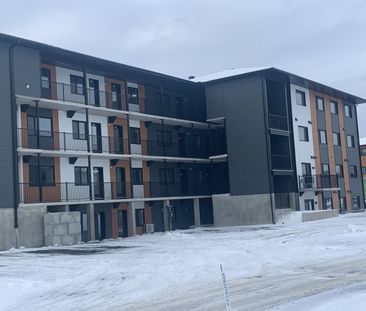 3600-302 Imelda-Lefebvre, Sherbrooke J1N 1G6 5½ (vacant) - Photo 2