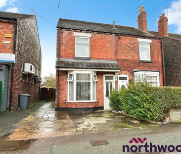 2 bedroom end of terrace house to rent - Photo 1