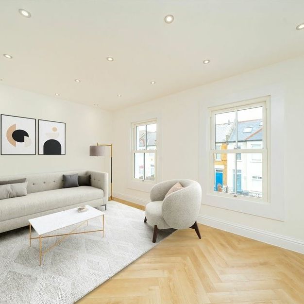 Nursery Road - Photo 1