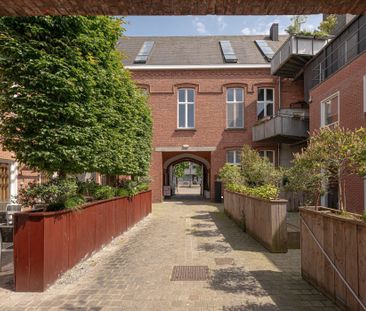 Appartement in centrum van Hoogstraten in schitterend monumentaal p... - Photo 6