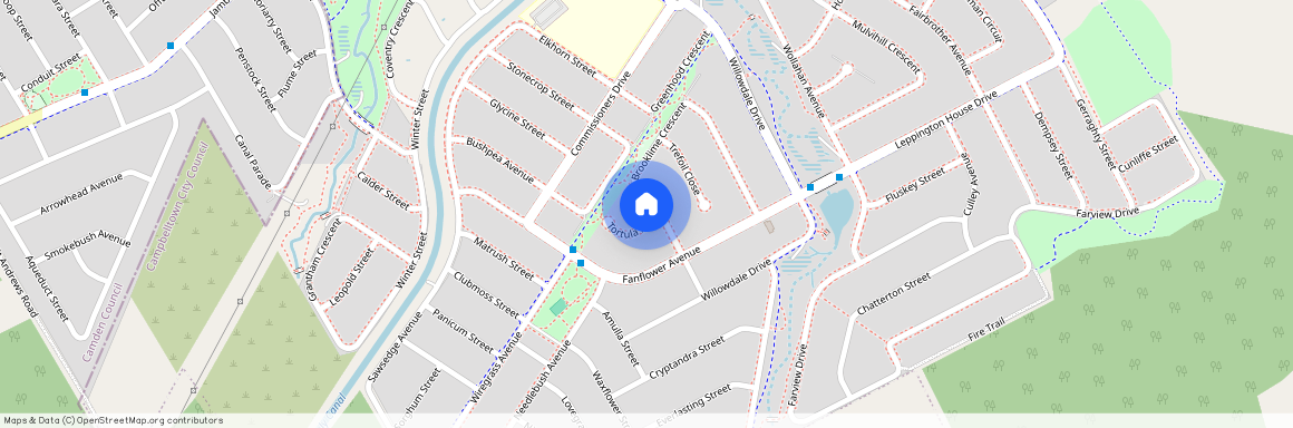 2 Tortula Place, Denham Court 2565, New South Wales