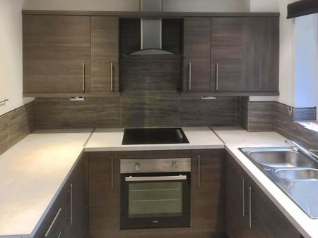 2 bedroom house to rent - Photo 4