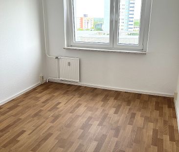 3 Zimmer in der 6 Etage bezugsfertig - Photo 5