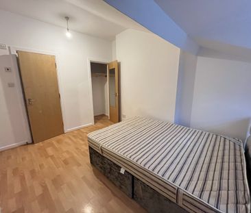 1 bed flat to rent in Albert Road, Bournemouth, BH1 - Photo 5