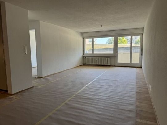 Newly renovated apartment in a sought-after location in Lucerne - Photo 1