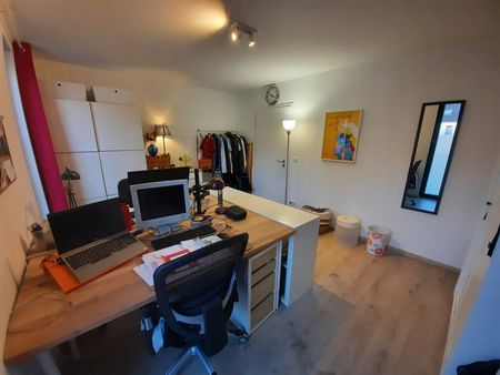 Appartement te huur - Photo 4