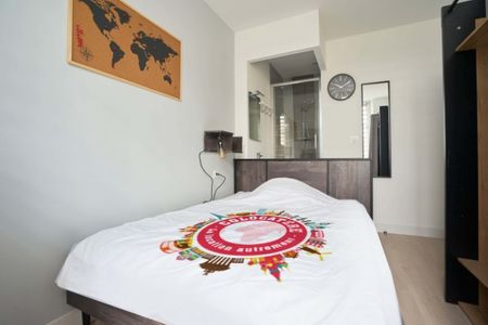 SIVRY G Roommate 3 Bedrooms at Nancy - Photo 5