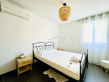 Location Appartement 2 pièces 39m² - Photo 4