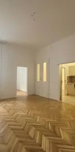 SANIERTE ALTBAUWOHNUNG BEIM MUSEUMSQUARTIER! - Photo 1