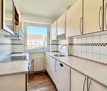 2 værelses – Thuresensgade 13 B, st. tv. – Odense C - Foto 5