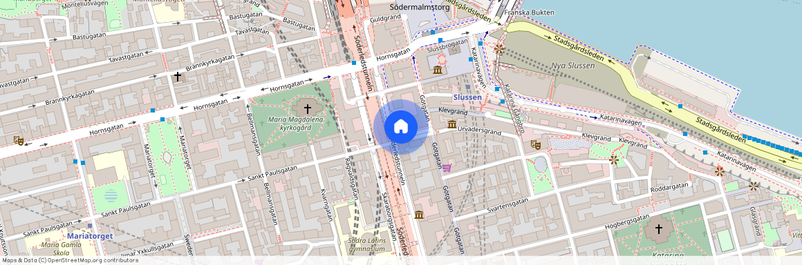 Sankt Paulsgatan 2, Södermalm