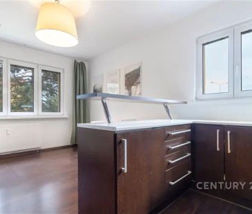 Pronájem zrekonstruovaného bytu 1+kk, 22 m - Fotografie 2