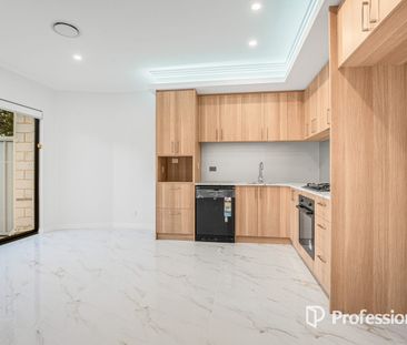 Brand New Rear Villa - Private, Low-Maintenance Living - Photo 4