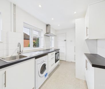 2 bedroom maisonette to rent - Photo 6