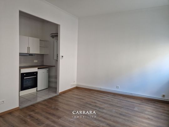 Location Appartement 2 pièces 38m² METZ 57000 - Photo 1