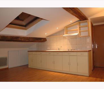 Location Appartement 1 pièce 11m² - Photo 1