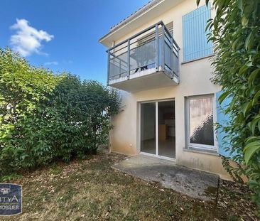 Location Appartement 2 pièces 35m² SAUJON 17600 - Photo 5