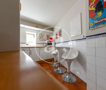 Penthouse for rent in Palacio (Madrid) - Photo 3