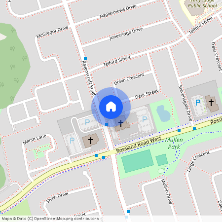 5 Dent Street, Ajax