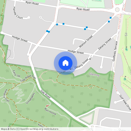 795 Delany Street, NSW 2640, Glenroy