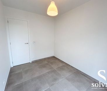 Gelijkvloers appartement te huur in Knesselare - Foto 4
