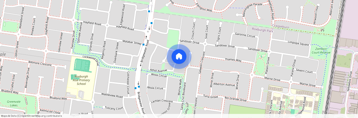 7 Athol Avenue, Vic 3064, Roxburgh Park