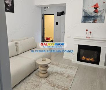 Apartament 2 camere Lujerului Smart Residence/parcare subterana - Photo 5