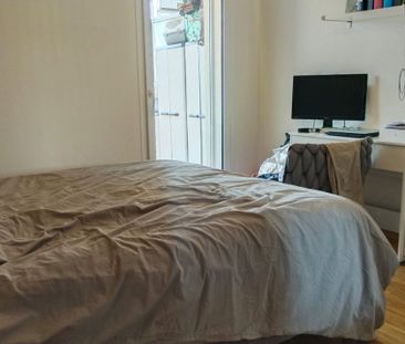 4 Zimmer, 80 m², 4. Stock - Photo 4