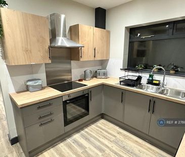 1 bedroom in a house share to rent - Photo 2