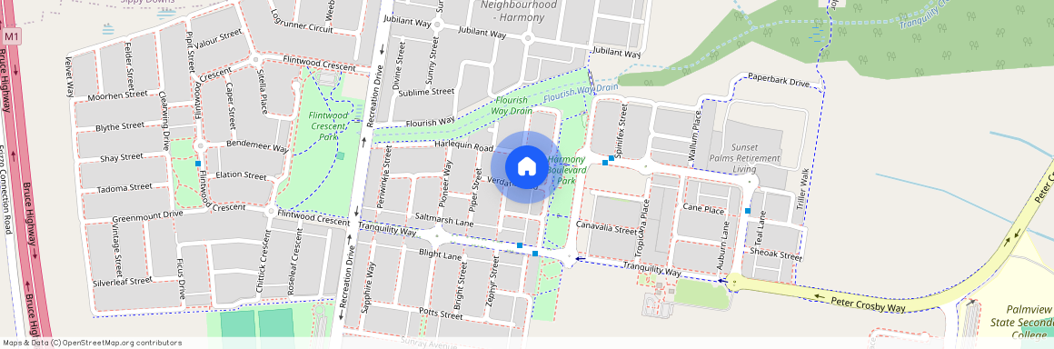 6 Verdant Road, Qld 4553, Palmview