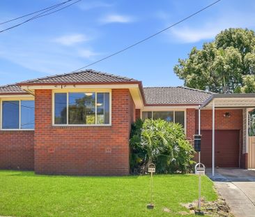 54 Hereward Highway, Blacktown NSW 2148 - House For Rent | Domain - Photo 5