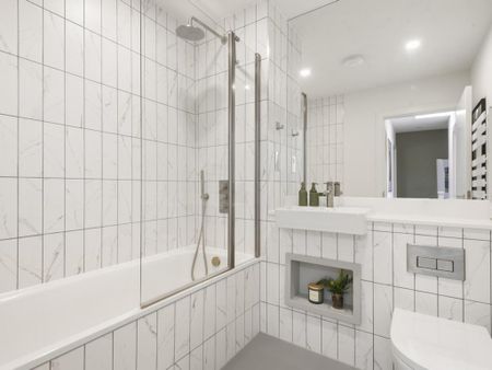 5 bedroom terraced house to rent - Photo 2