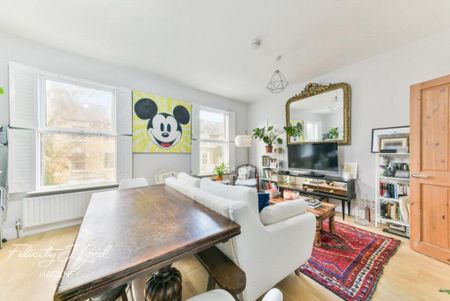 1 bedroom in a house share to rent - Photo 2