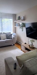 Beau 4 1/2 - Saint-Michel - Photo 3